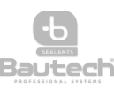 Bautech Plastik Footer Logo